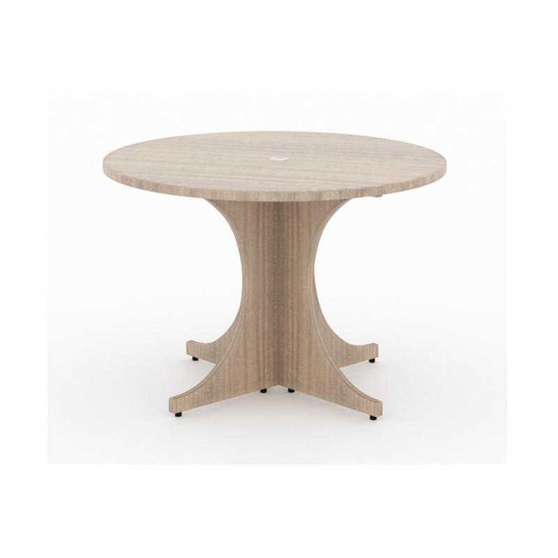 Chiarezza Round Meeting Table