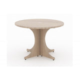 Chiarezza Round Meeting Table