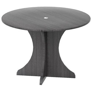 Chiarezza Round Meeting Table