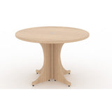 Chiarezza Round Meeting Table