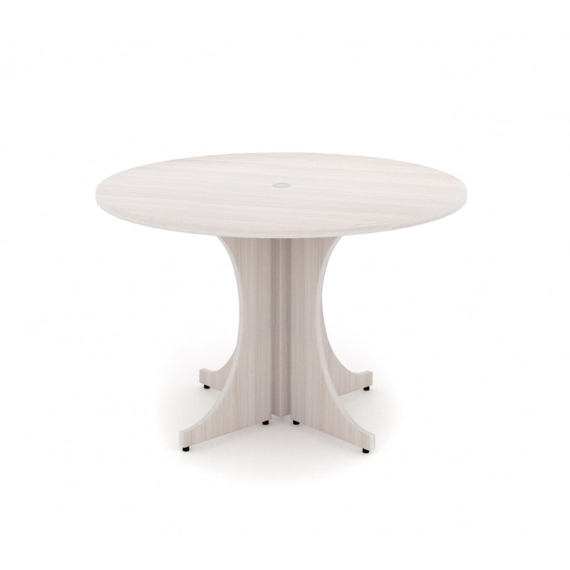 Chiarezza Round Meeting Table