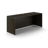 Chiarezza 72" Credenza Desk Shell