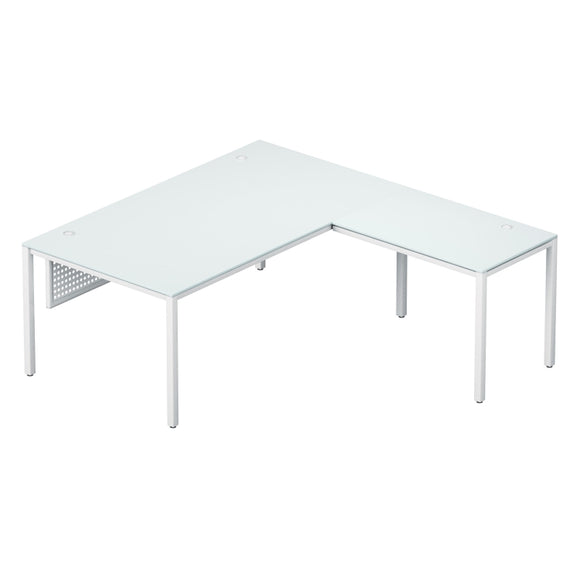 Visione L-Desk 72