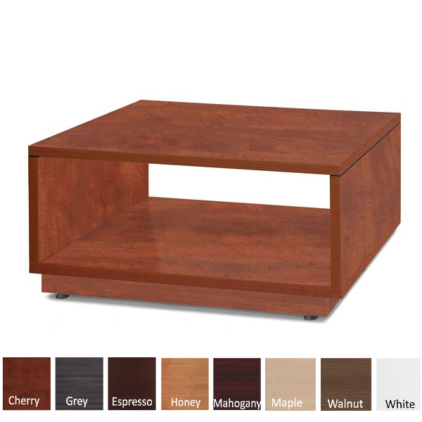 Empresario Concoct Square End-Table