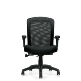 Preva Mesh Back Tilter