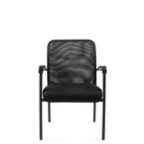 Preva Mesh Back Guest Chair