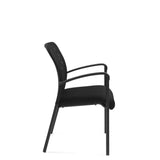 Preva Mesh Back Guest Chair