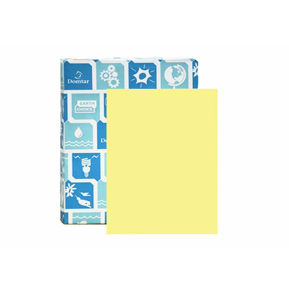 (Open Ream) Domtar Index Paper, 110 lbs, 8.5