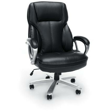 Sharpline Big and Tall Leather Executive Chair