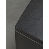 Chiarezza Lateral File Cabinet & Storage Cabinet Combo