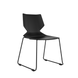 Curve Stacking Chair