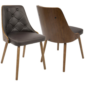 Gianinna Visitor Chair