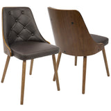 Gianinna Visitor Chair