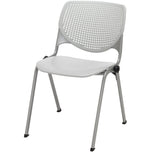 Empresario Breeze Series Multi-Use Stack Chair