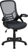 Bombast Series Mesh Ergonomic Swivel Office Chair