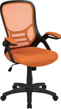 Bombast Series Mesh Ergonomic Swivel Office Chair