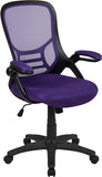 Bombast Series Mesh Ergonomic Swivel Office Chair