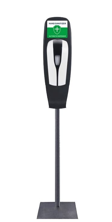 Honeyson Automatic Soap Dispenser with Stand