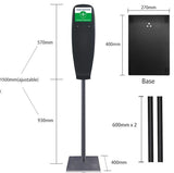 Honeyson Automatic Soap Dispenser with Stand
