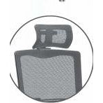 Cruiser Ergonomic Executive Task Chair