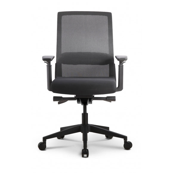 Arch Compito Executive Chair