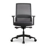 Arch Compito Executive Chair