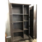 Sauder Homeplus Storage Cabinet