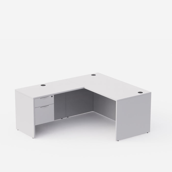 Sheridan Gen2 Manager L-Desk 60