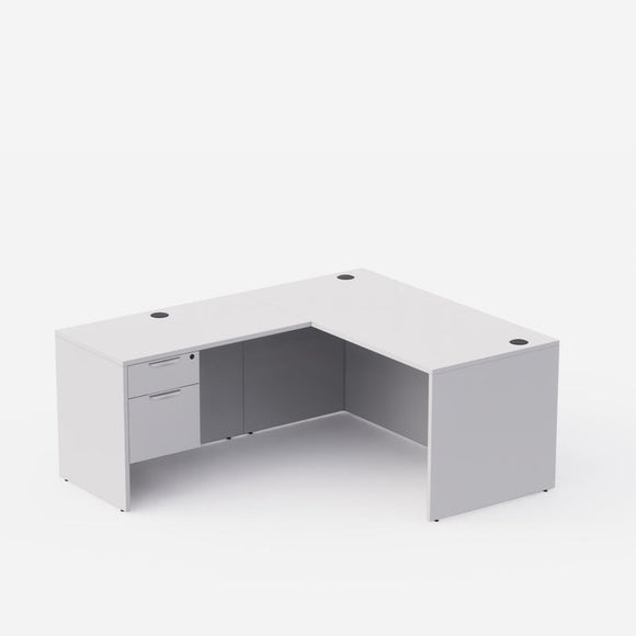 Sheridan Manager L-Desk 60