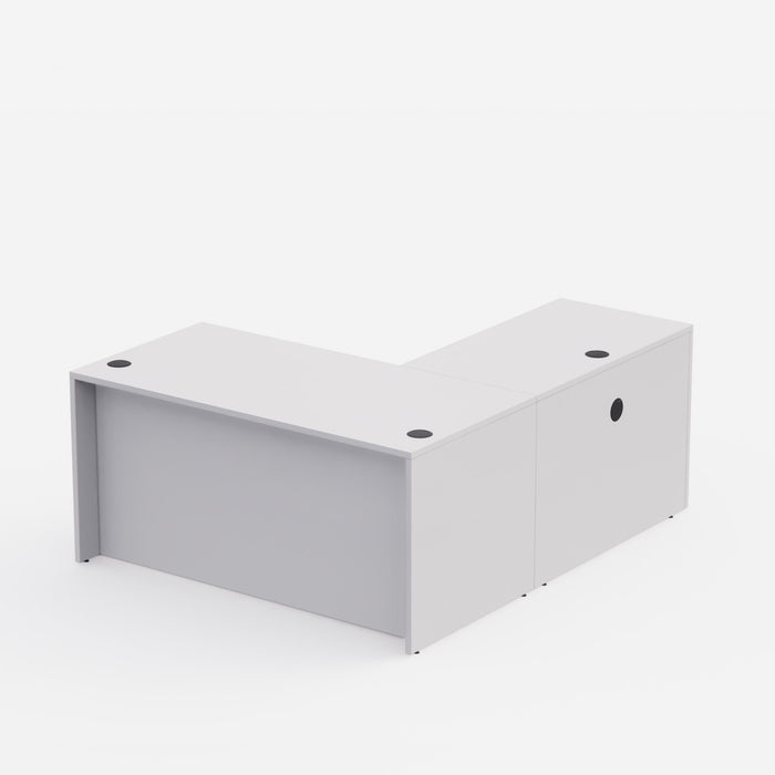 Sheridan Gen2 Manager L-Desk 60