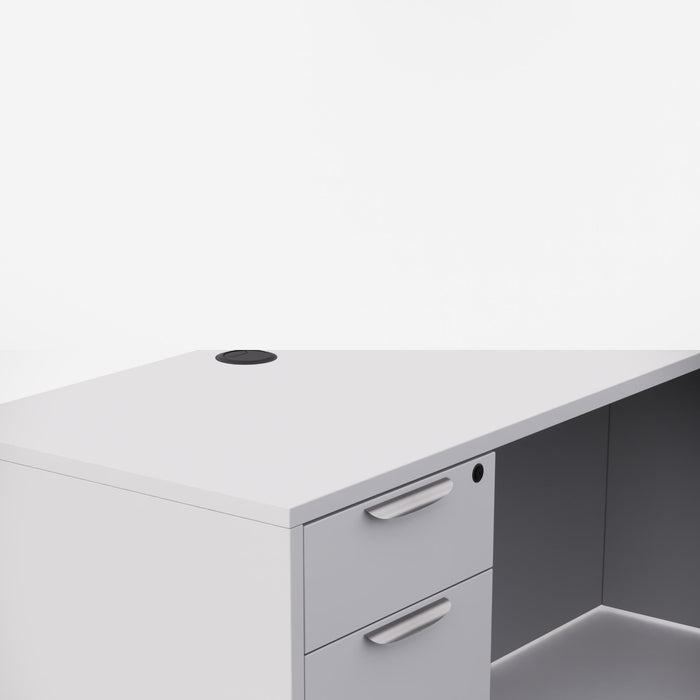 Sheridan Gen2 Manager L-Desk 60