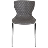 Contemporary Design Plastic Stack Chair