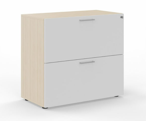 Leah Two-Drawer 36
