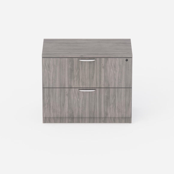 Sheridan Two-Drawer 36