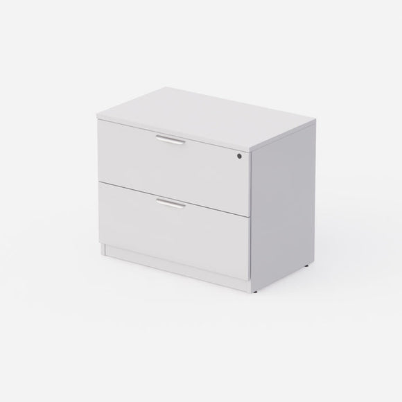 Sheridan Two-Drawer 36