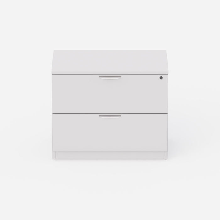 Sheridan Two-Drawer 36