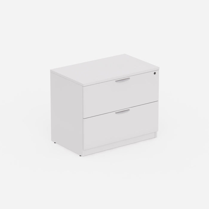 Sheridan Two-Drawer 36