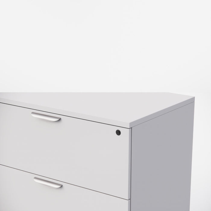 Sheridan Two-Drawer 36