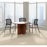 Preva Round Meeting Table