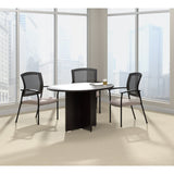 Preva Round Meeting Table