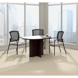 Preva Round Meeting Table