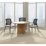 Preva Round Meeting Table