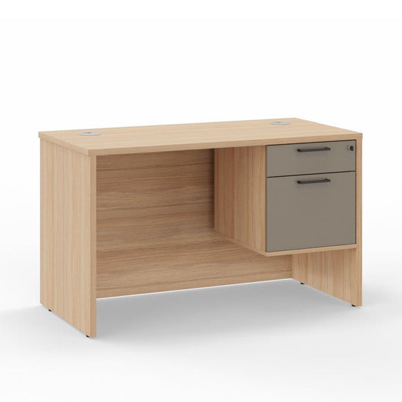 Leah Desk Shell 47