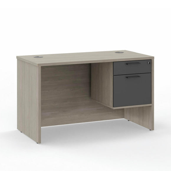 Leah Desk Shell 47