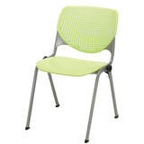 Empresario Breeze Series Multi-Use Stack Chair