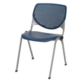 Empresario Breeze Series Multi-Use Stack Chair