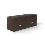 Chiarezza 4 Drawer File Cabinet
