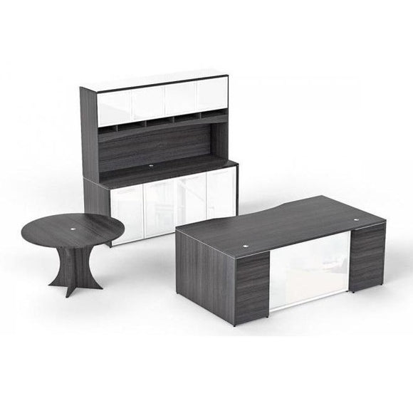 Chiarezza Executive Suite