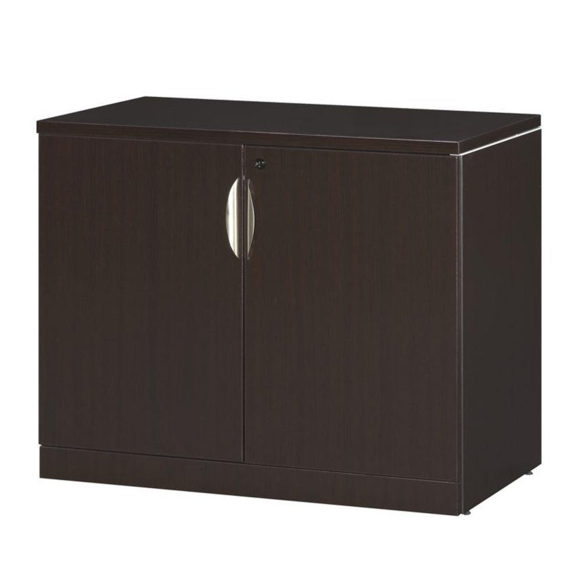 Empresario 2 Door Storage Cabinet