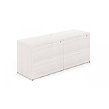 Chiarezza 4 Drawer File Cabinet